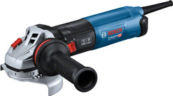 Szlifierka kątowa sieciowa 1700 W GWS 17-125 S Bosch Professional 125 mm