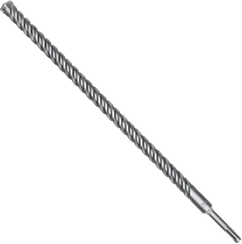 BOSCH WIERTŁO SDS-PLUS 5X 20 X 400/450