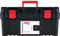 Skrzynka narzędziowa organizer warsztatowy Caliber Kistenberg KCR5530