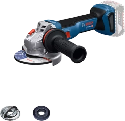 Szlifierka kątowa akumulatorowa GWS 18V-11 Professional Bosch 06019N4100