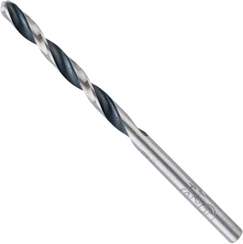 Wiertło kręte do metalu HSS POINTTEQ Bosch 4,2x75 mm 10 sztuk