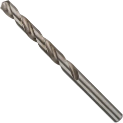 Wiertło kręte szlifowane do metalu HSS Bosch 8,5x117 mm