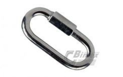 OGNIWO SKRĘCANE 12mm OCYNKOWANE