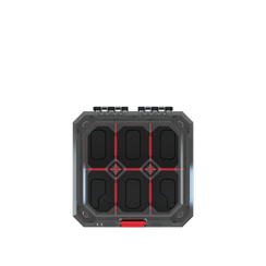 Organizer narzędziowy TITAN 30 Kistenberg KTI3030S