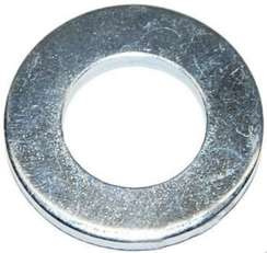 M16 PODKŁADKA OCYNKOWANA ZWYKŁA