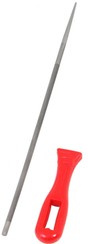 Pilnik okrągły 4,0mm do ostrzenia łańcucha EGY CA75050