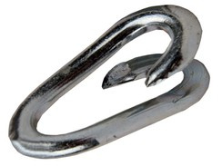 OGNIWO ZBIJANE 5MM OCYNKOWANE