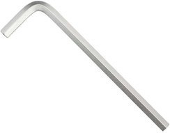 Klucz sześciokątny ze stali CrV o rozmiarze 5.5 mm Neo 09-537