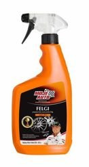 MOJE AUTO PREPARAT DO CZYSZCZENIA FELG - SUPER SILNY 650 ML