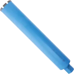 Korona diamentowa wiertnicza do betonu STANDARD FOR CONCRETE Bosch 82x450 mm