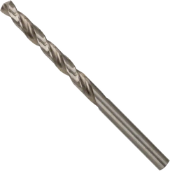 Wiertło kręte szlifowane do metalu HSS Bosch 6x93 mm 10 sztuk