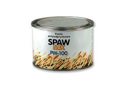 Pasta antyodpryskowa SPAWMIX PW-100 280g