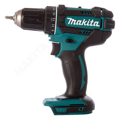 Makita wkrętarka akumulatorowa 18V  DDF482Z BODY MAKPAC 3
