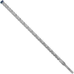 Wiertło udarowe do betonu SDS PLUS-7X Bosch EXPERT 16x465 mm