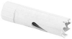 Otwornica bi-metalowa do metalu i drewna ze stali HSS o średnicy 21 mm Graphite 57H901