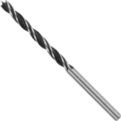 Wiertło spiralne do drewna Bosch 4x70 mm