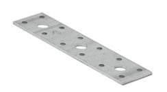 Łącznik budowlany płaski ciesielski ŁP7 o wymiarach 150 x 35 mm