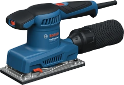 Szlifierka oscylacyjna GSS 20-18 A Professional Bosch