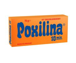 KLEJ POXILINA 38ml/70g