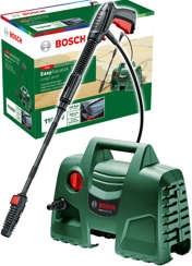 Myjka wysokociśnieniowa o mocy 1100W Bosch EasyAquatack 100