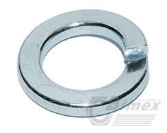 M5 PODKŁADKA SPRĘŻYNOWA OCYNKOWANA