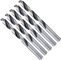 Wiertło kręte do metalu HSS POINTTEQ Bosch 10,5x133 mm 5 sztuk