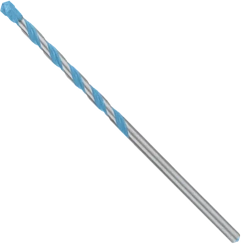 Wiertło wielozadaniowe do drewna, metalu, betonu MULTICONSTRUCTION Bosch EXPERT 6x150 mm CYL-9