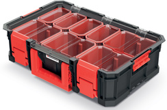 Skrzynka narzędziowa organizer warsztatowy Kistenberg MODULAR SOLUTION 15 KMS553515B
