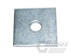 PODKŁADKA KWADRATOWA DO KON.DREWNIANYCH M10