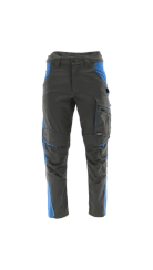 Spodnie do pasa Crafter rozmiar XL/58 Sara 1-05-550-72-33-58