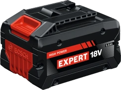 Akumulator do elektronarzędzi EXPERT EXBA 18V-55 Bosch 5,5Ah