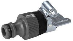 Złodziejka do wody do kranów bez gwintu o średnicy 14-17 mm Gardena 2908-26 