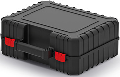 Walizka narzędziowa na narzędzia Kistenberg HEAVY 40 KHV40P