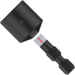 Bosch klucz nasadowy udarowy 13 uniwersalny 