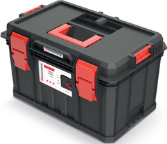 Skrzynka narzędziowa organizer warsztatowy Kistenberg MODULAR SOLUTION 30 KMS553530