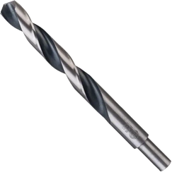 Wiertło kręte do metalu HSS POINTTEQ Bosch 16x178 m