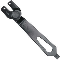 Klucz do szlifierki kątowej uniwersalny o średnicach 115 - 230 mm Verto 66H320