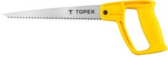 Piła otwornica do drewna o długości 200 mm 9 TPI Topex 10A722