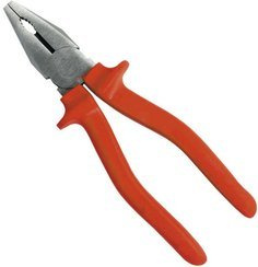 Szczypce uniwersalne kombinerki 1000 V o długości 160 mm Topex 32D510