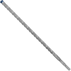 Wiertło udarowe do betonu SDS PLUS-7X Bosch EXPERT 14x365 mm