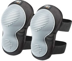 Nakolanniki ochraniacze z elastyczną poduszką TPR Neo 97-537