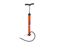 Pompka słupkowa 45x450mm Geko