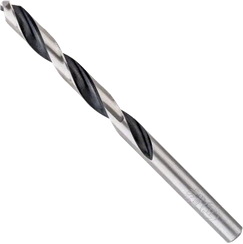 Wiertło kręte do metalu HSS POINTTEQ Bosch 8x117 mm