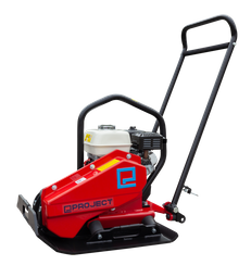 PROJECT ZAGĘSZCZARKA ZGS 20 HONDA