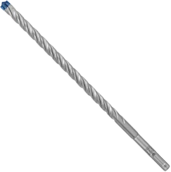 Wiertło udarowe do betonu SDS PLUS-7X Bosch EXPERT 12x265 mm