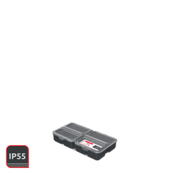 Organizer box narzędziowy MSX Kistenberg KMXB3015