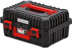 Skrzynka walizka narzędziowa organizer warsztatowy Kistenberg HEAVY 45 KHV453520P