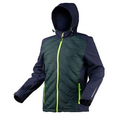 Kurtka softshell z ocieplaczem Neo 81-559 rozmiar S