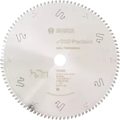 Tarcza pilarska do drewna i metalu BEST FOR MULTI MATERIAL Bosch 305x30 mm 96 zębów
