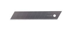STANLEY OSTRZE ŁAMANE 18MM 10SZT. (Blister)